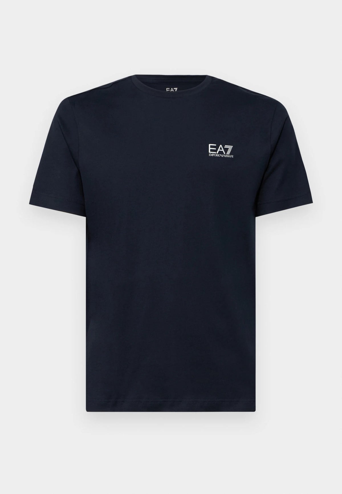 EA7 T-shirt Uomo - Blu modello 8NPT25 PJVPZ