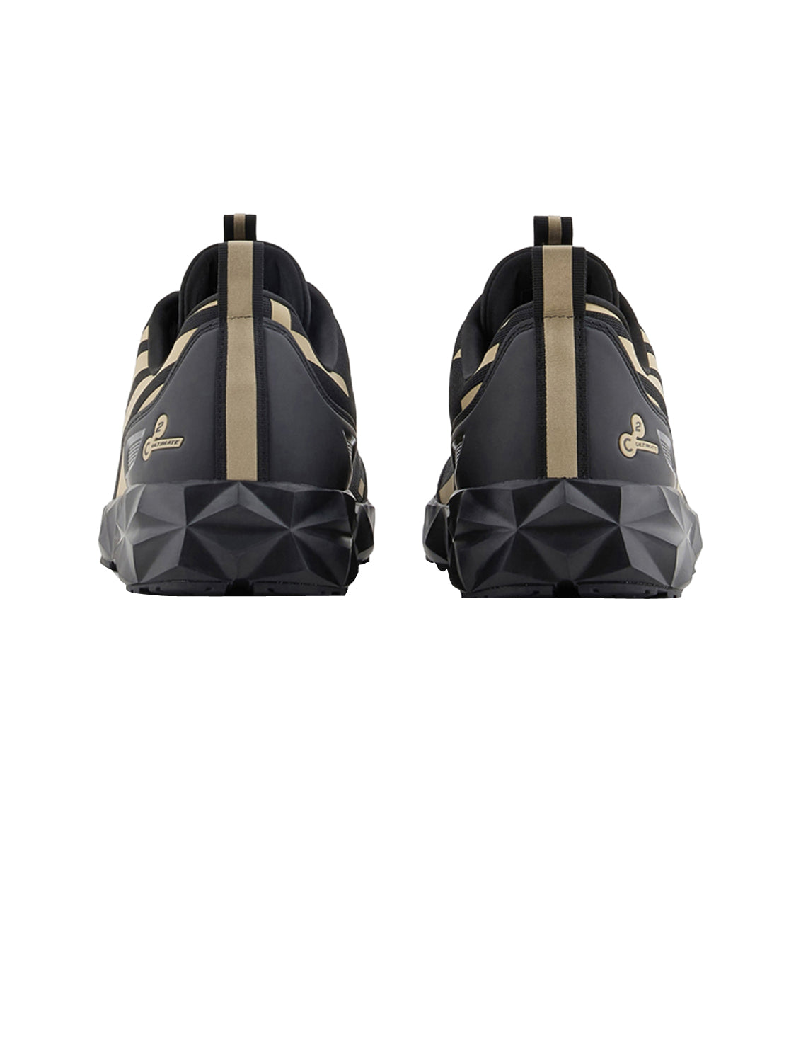 EA7 Sneakers Uomo - Nero modello X8X217 XK433