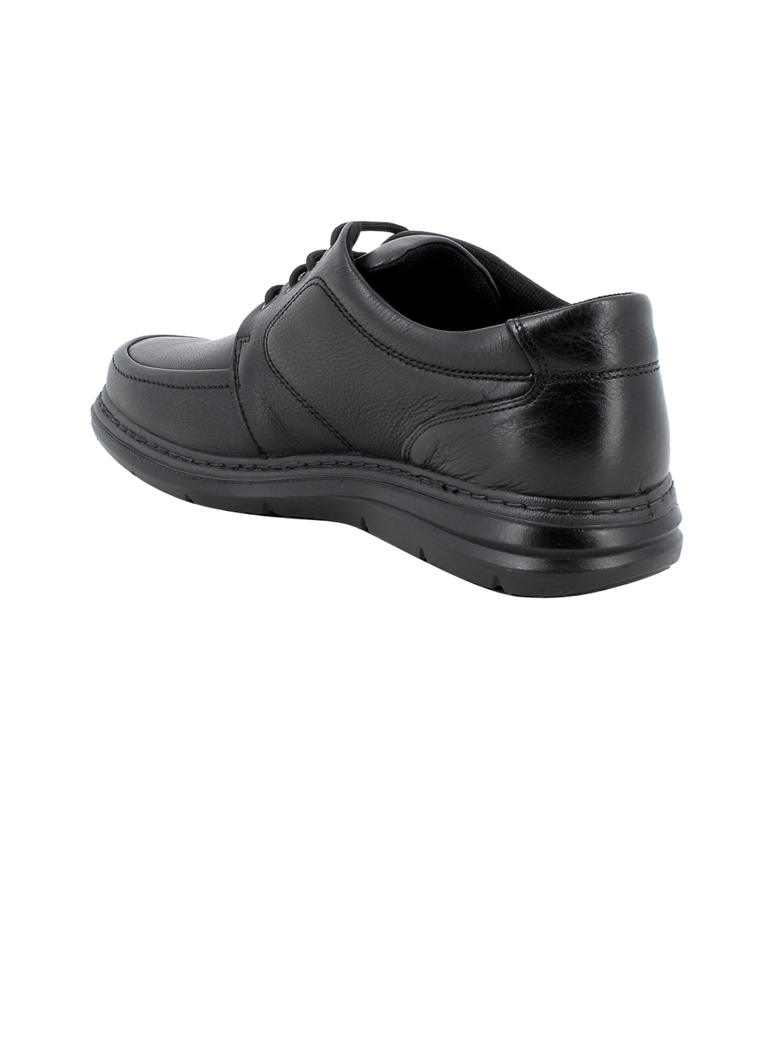 ENVAL SOFT Scarpe Stringate Uomo - Nero modello 2219100