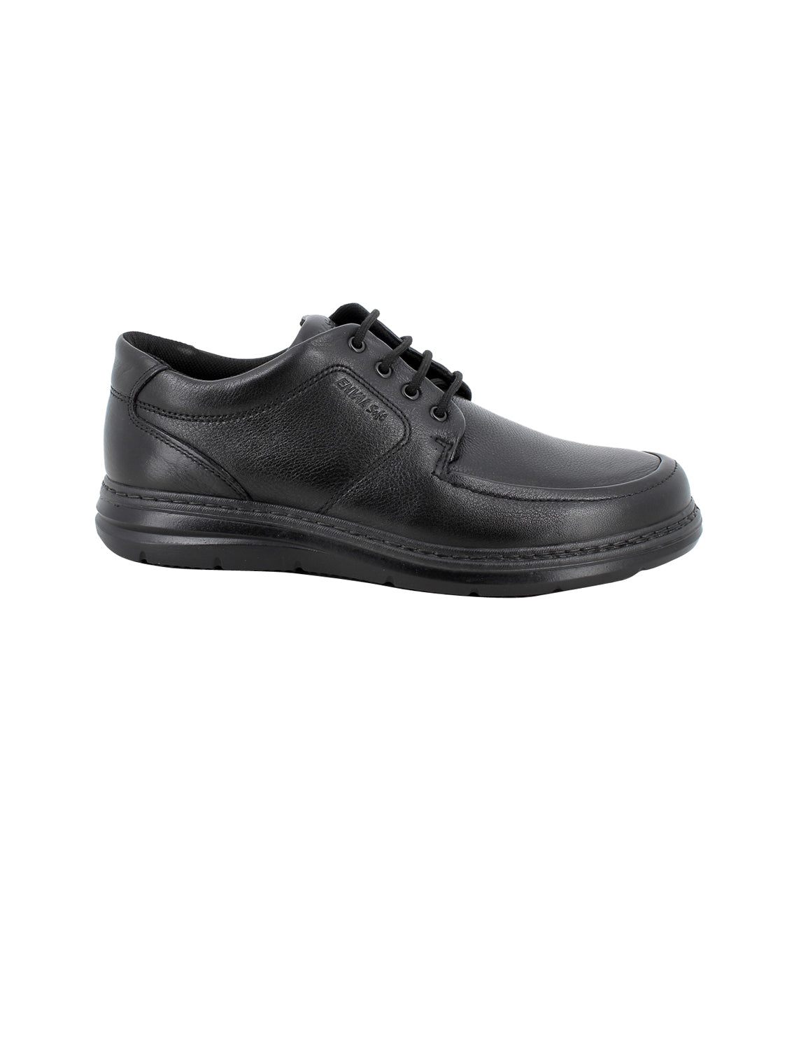 ENVAL SOFT Scarpe Stringate Uomo - Nero modello 2219100