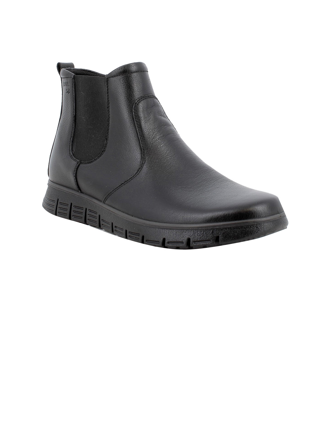 ENVAL SOFT Stivaletti beatles Uomo - Nero modello 2229400
