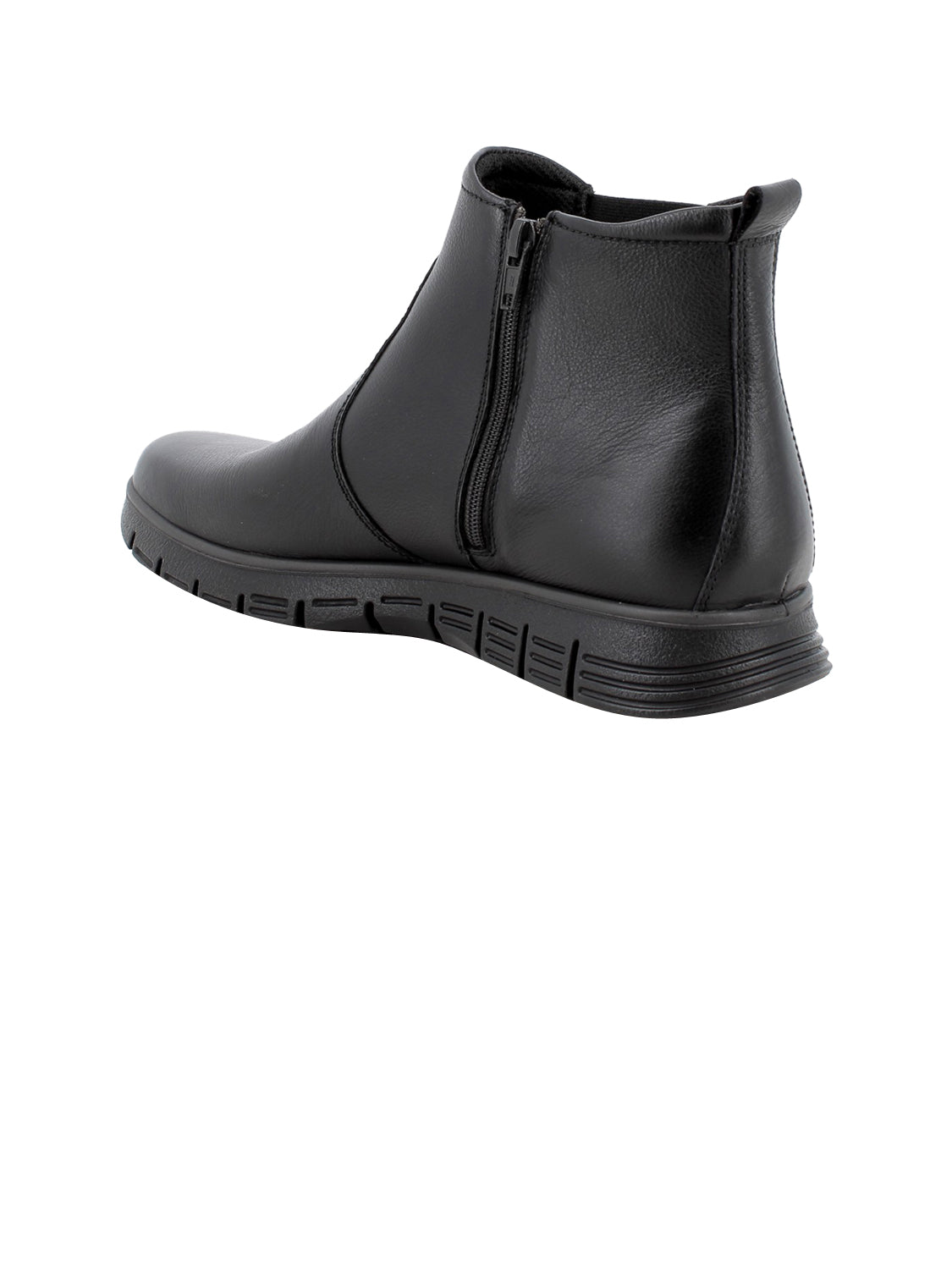 ENVAL SOFT Stivaletti beatles Uomo - Nero modello 2229400