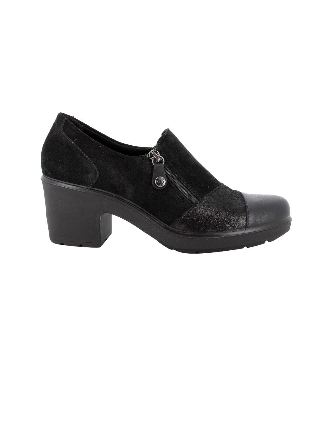 ENVAL SOFT Decollete Donna - Nero modello 2259811