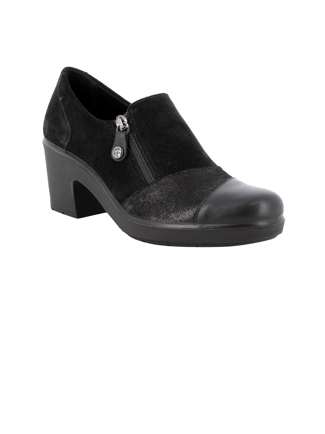 ENVAL SOFT Decollete Donna - Nero modello 2259811
