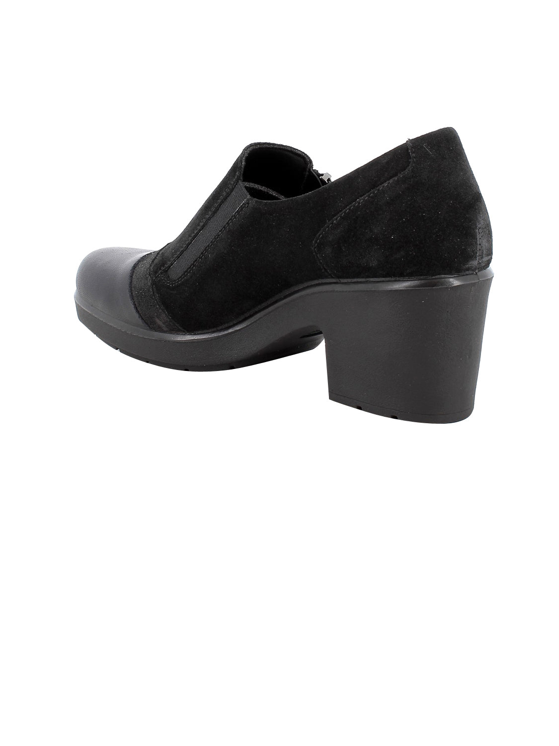 ENVAL SOFT Decollete Donna - Nero modello 2259811