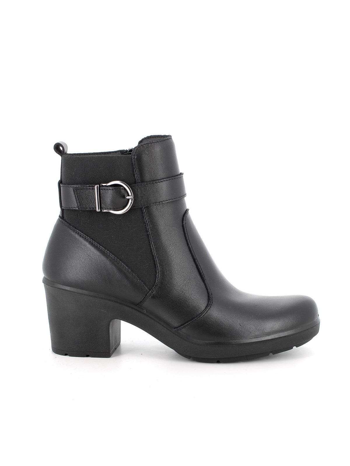 ENVAL SOFT Stivaletti con tacco Donna - Nero modello 2259900