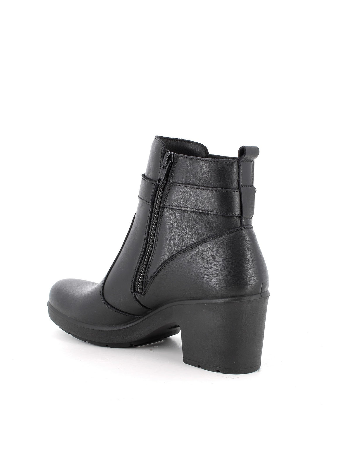ENVAL SOFT Stivaletti con tacco Donna - Nero modello 2259900
