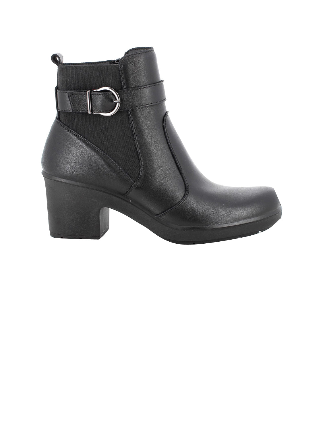 ENVAL SOFT Stivaletti con tacco Donna - Nero modello 2259900