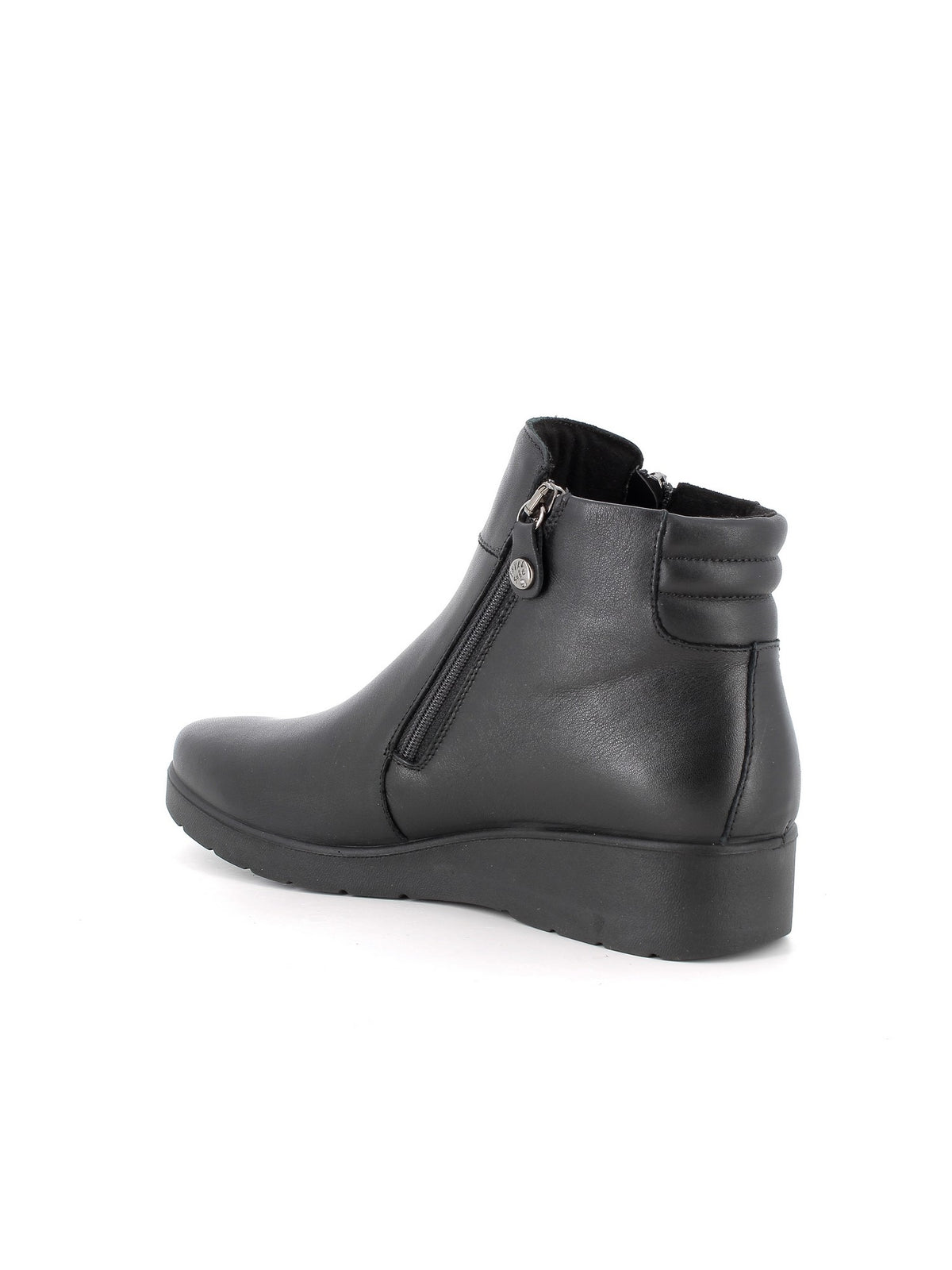 ENVAL SOFT Stivaletti con zeppa Donna - Nero modello 2266800
