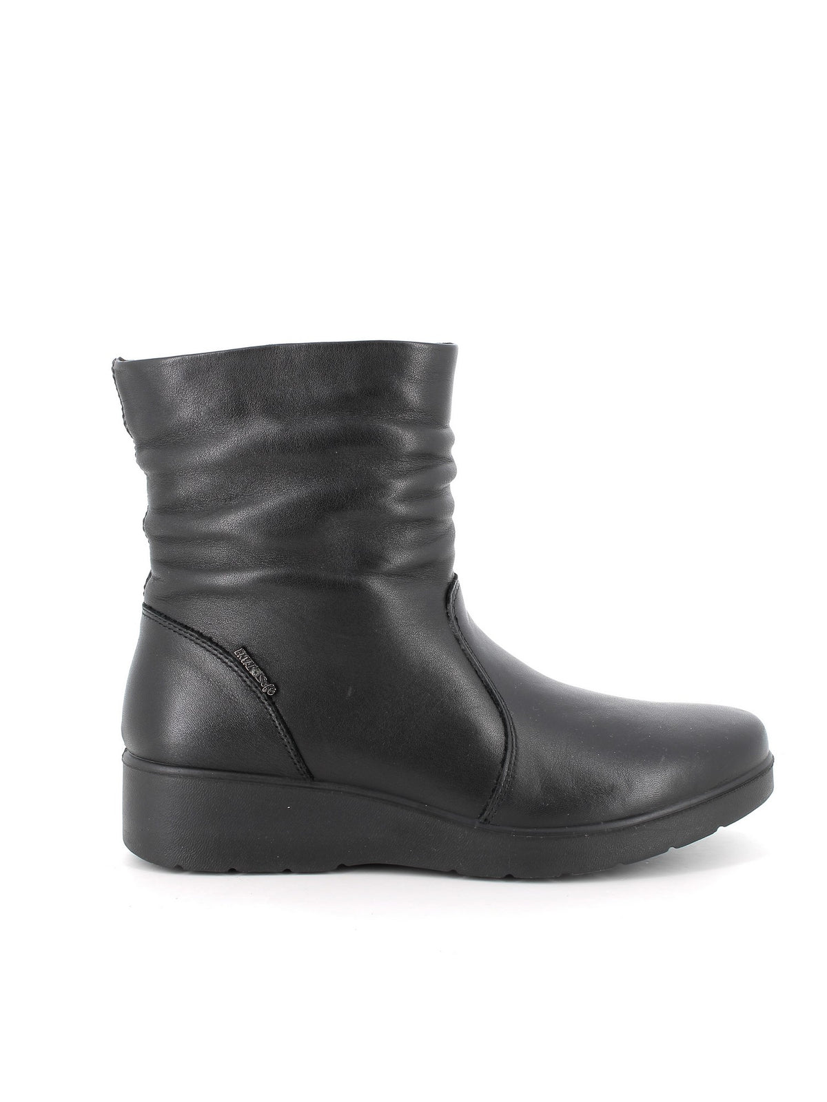ENVAL SOFT Stivaletti con zeppa Donna - Nero modello 2267000