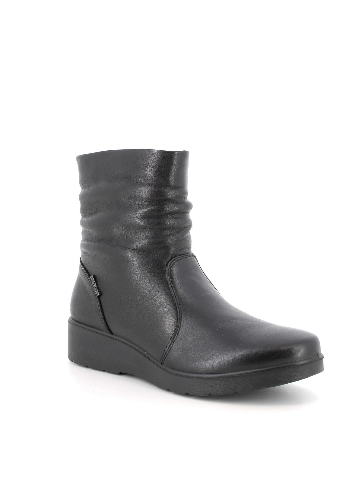 ENVAL SOFT Stivaletti con zeppa Donna - Nero modello 2267000