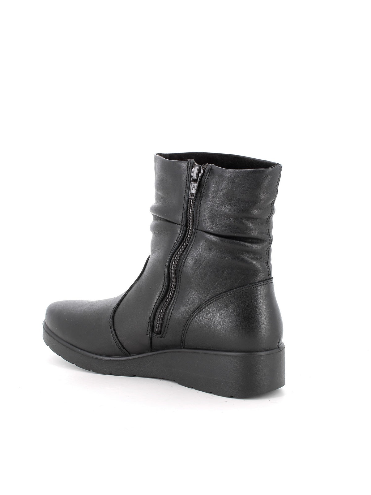 ENVAL SOFT Stivaletti con zeppa Donna - Nero modello 2267000
