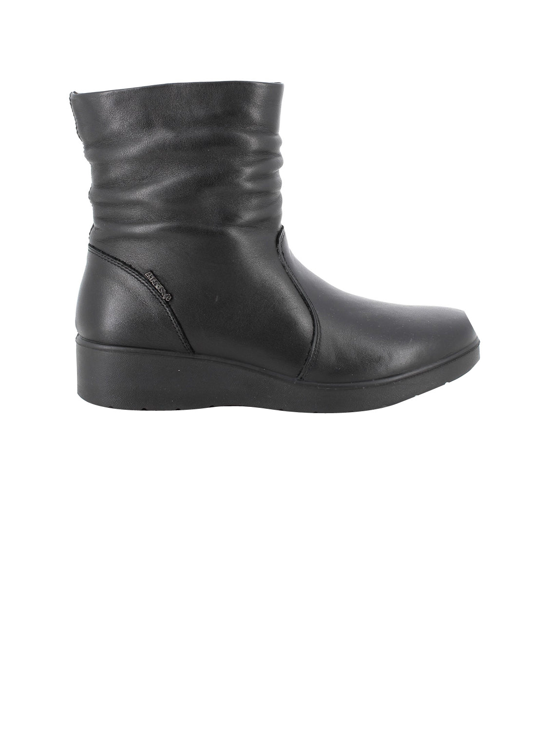 ENVAL SOFT Stivaletti con zeppa Donna - Nero modello 2267000