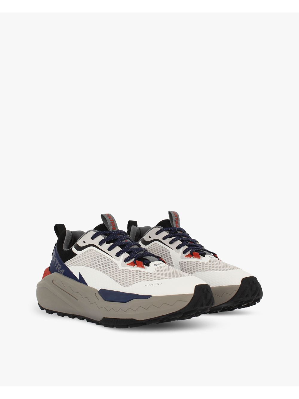 EXTR4 Sneakers Uomo - Grigio modello 2200522