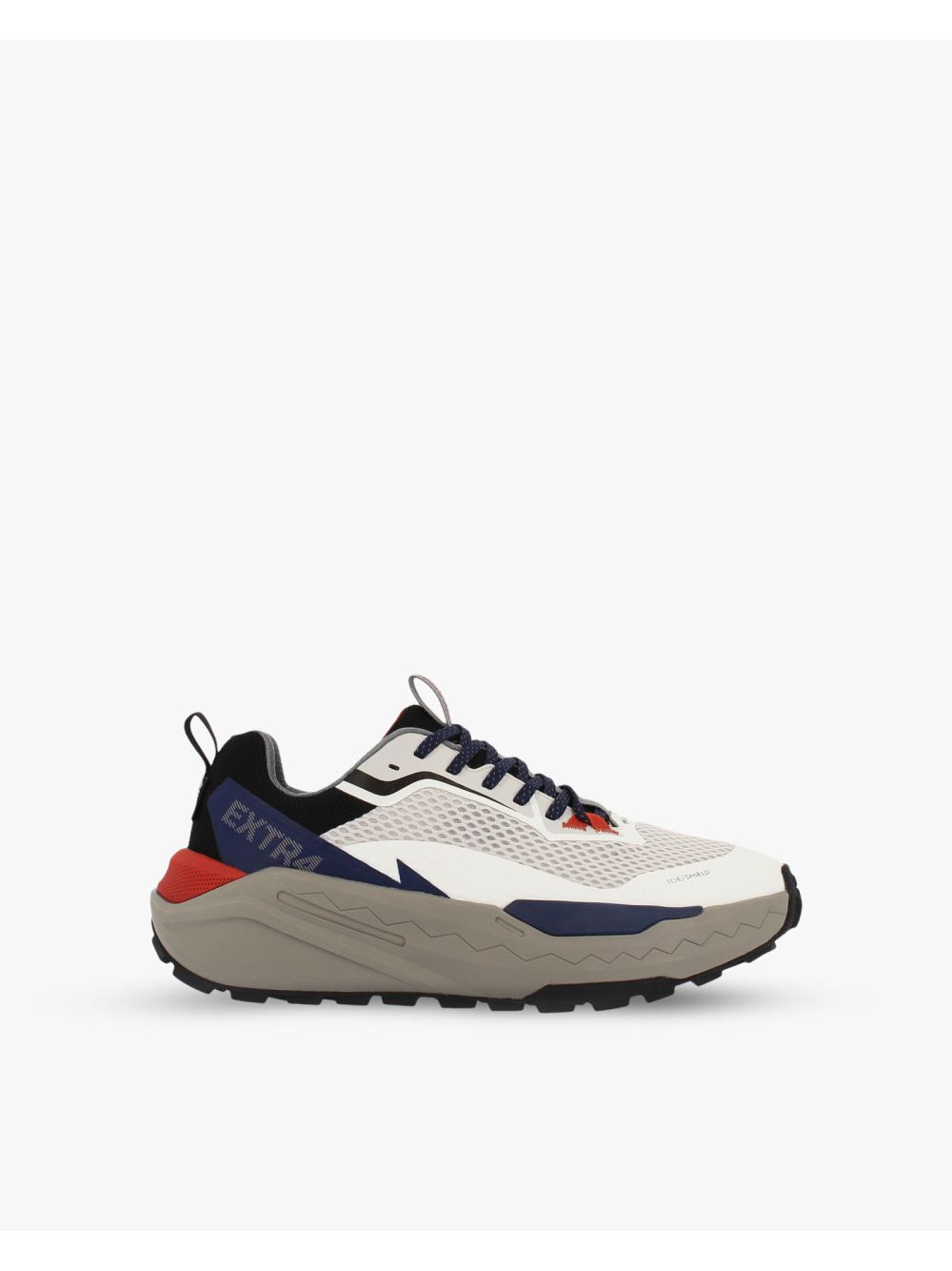 EXTR4 Sneakers Uomo - Grigio modello 2200522