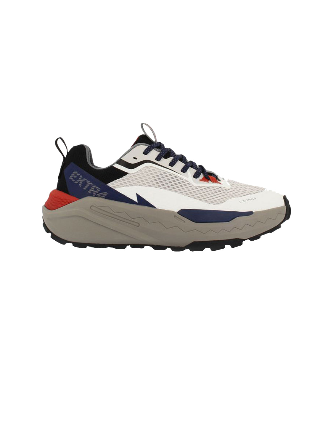 EXTR4 Sneakers Uomo - Grigio modello 2200522