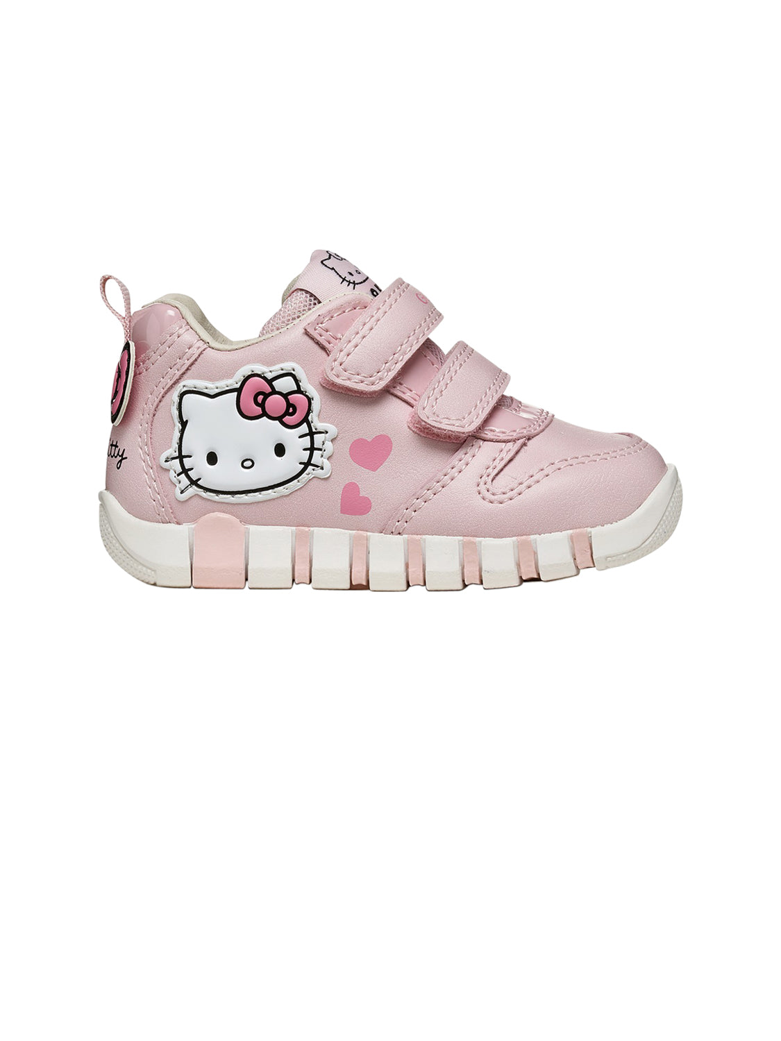 GEOX Sneakers Primi passi Bambino - Rosa modello B6658A-05402