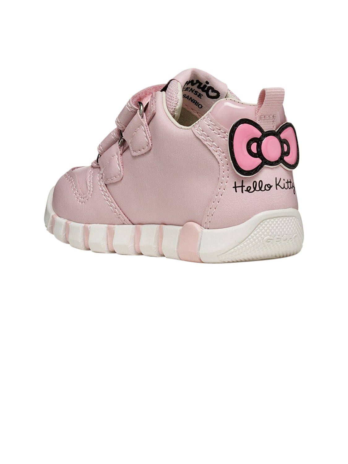 GEOX Sneakers Primi passi Bambino - Rosa modello B6658A-05402