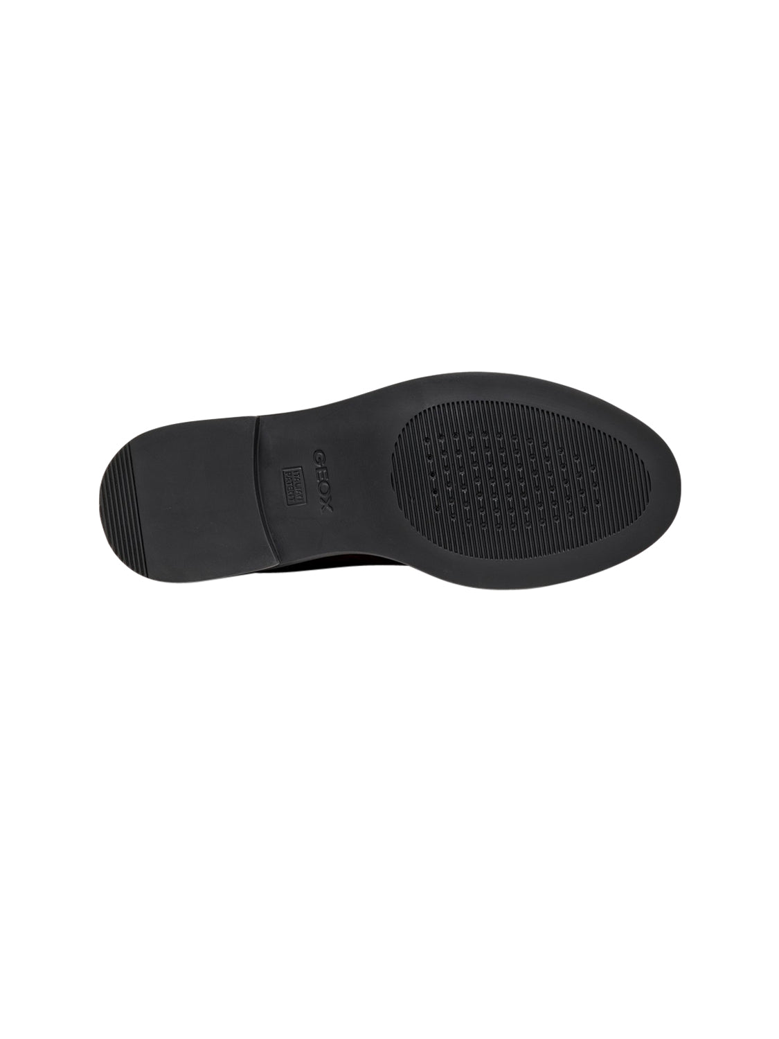 GEOX Stivaletti beatles Donna - Bordò modello D56WYC-00043