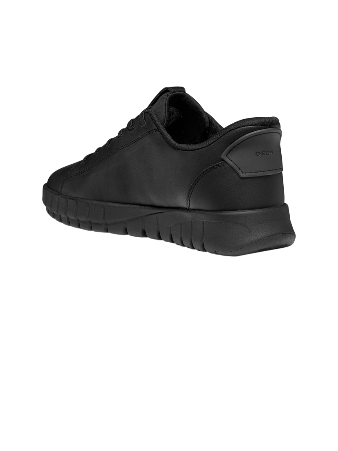 GEOX Sneakers slip-in Donna - Nero modello D657SC-09B15