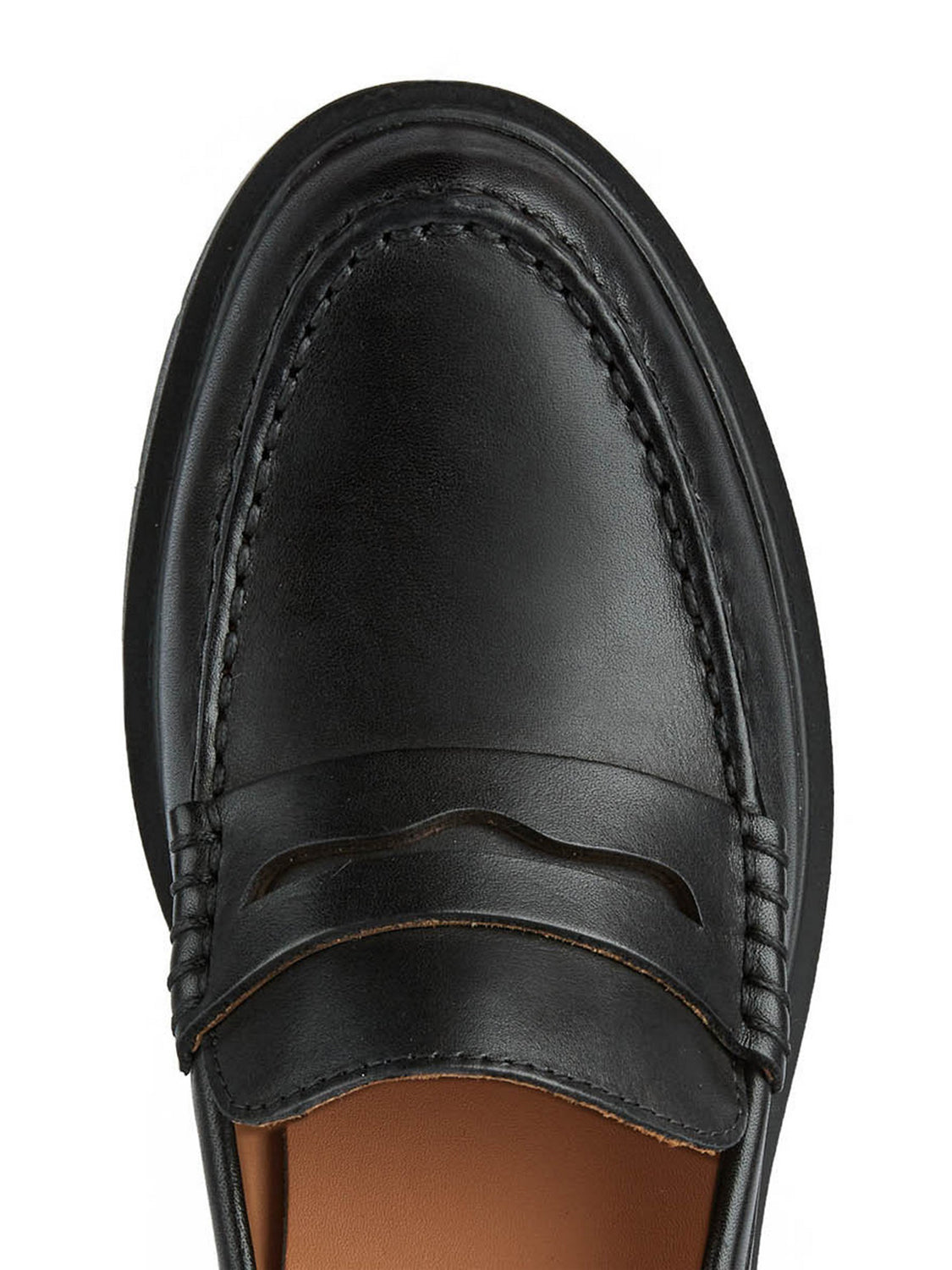 GEOX Mocassini Spherica Donna - Nero modello D65DKB-00043