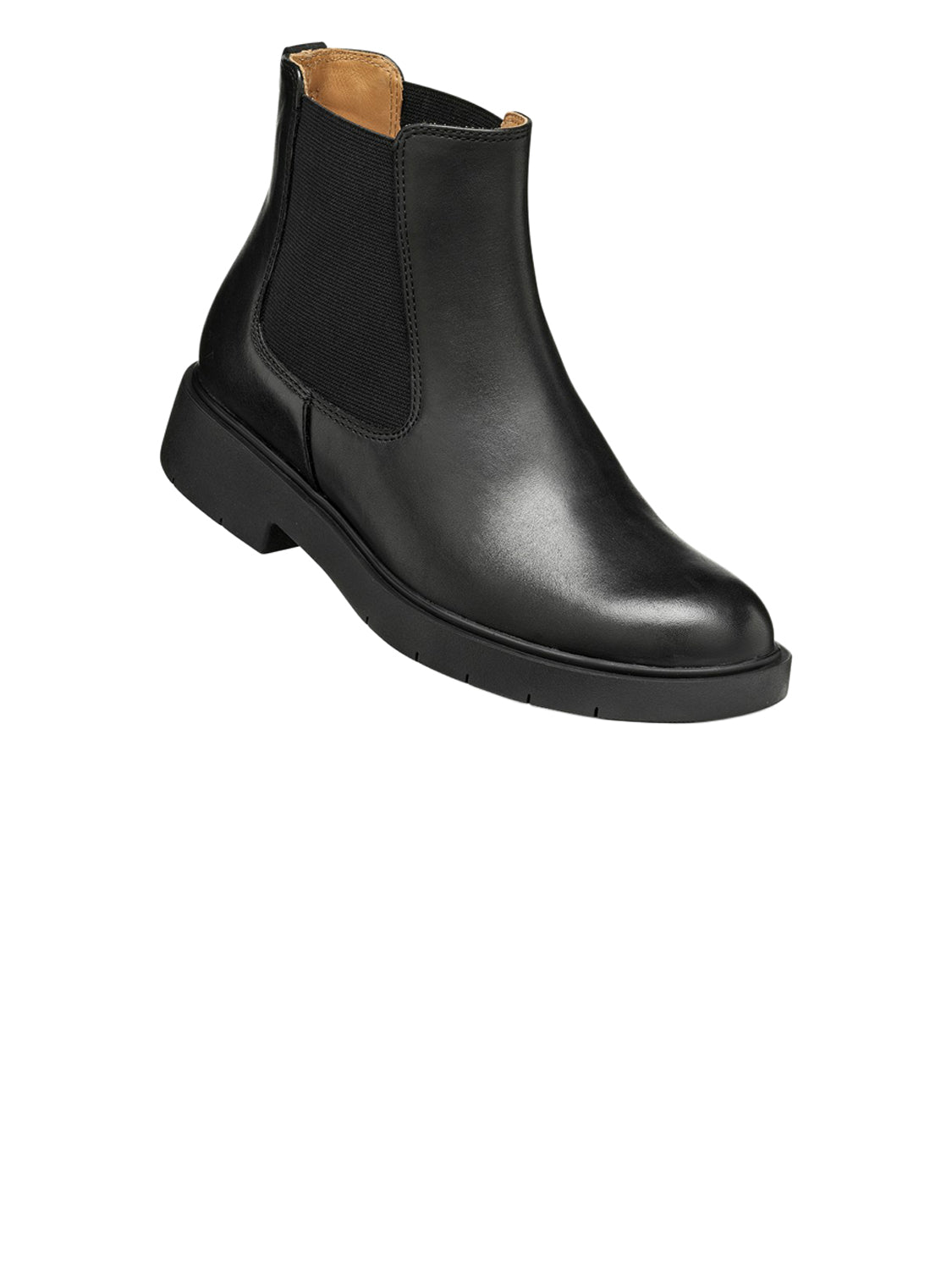 GEOX Stivaletti Spherica Donna - Nero modello D66DKA-00043