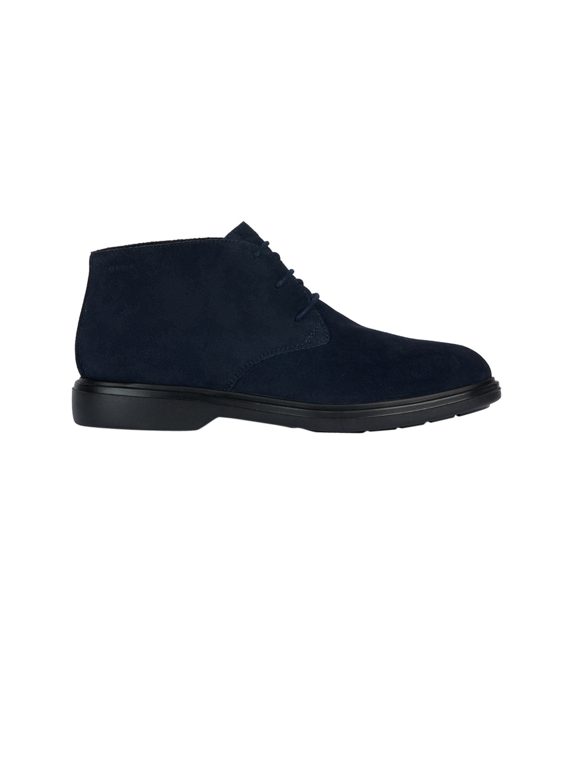 GEOX Stivaletti Polacchine Uomo - Blu modello U16DCB-00022
