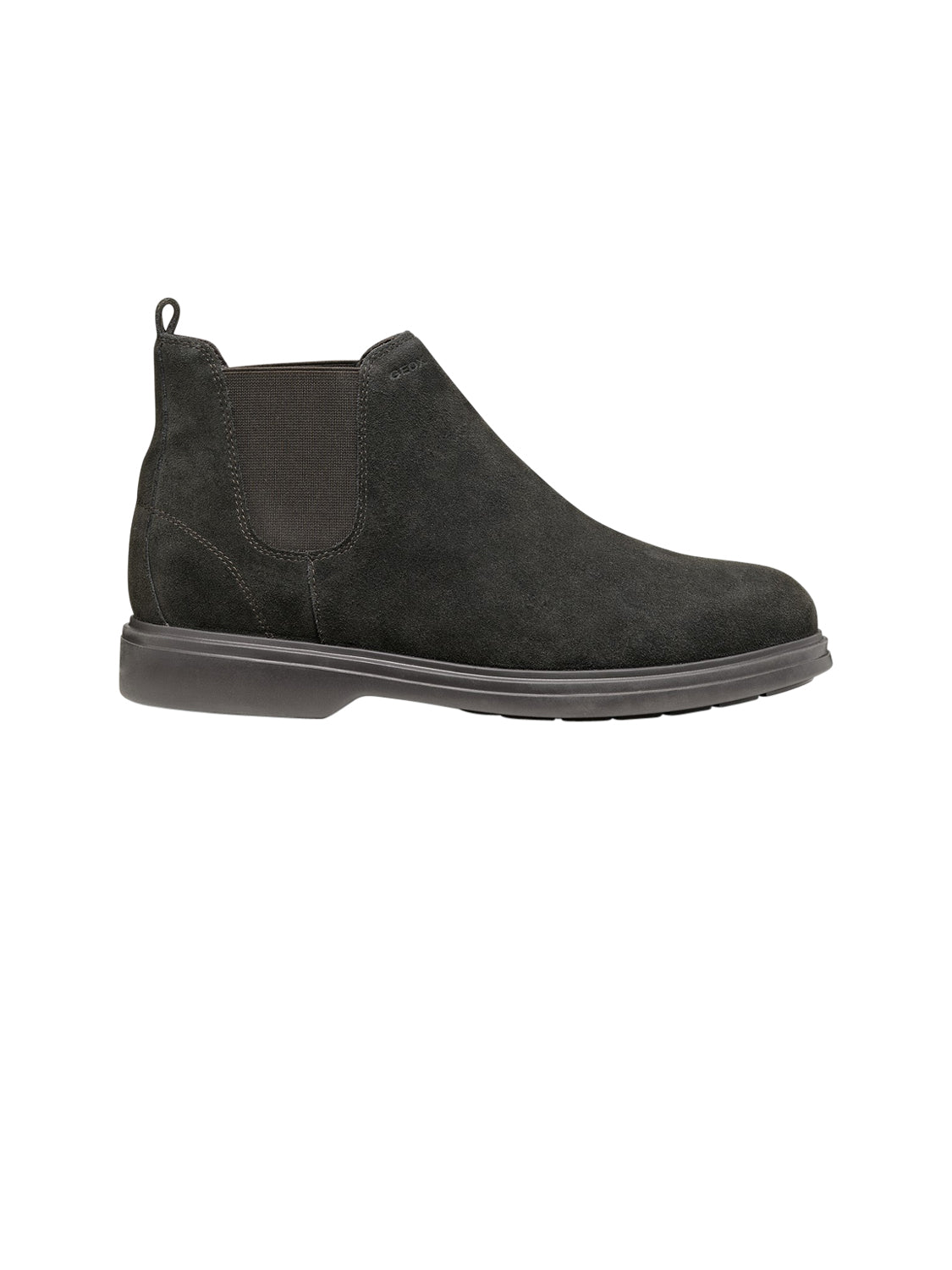 GEOX Stivaletti beatles Uomo - Marrone modello U16DCC-00022