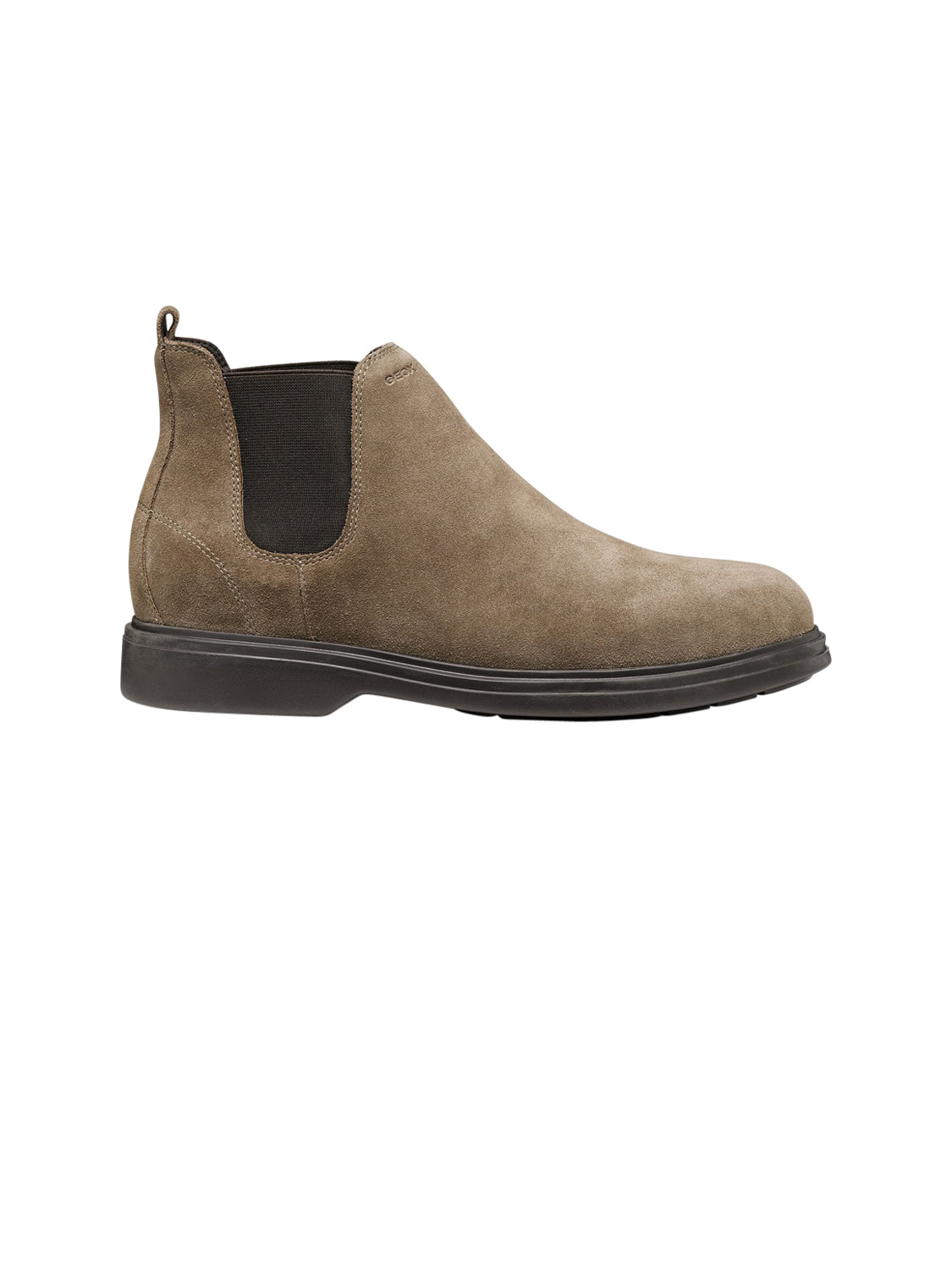 GEOX Stivaletti beatles Uomo - Taupe modello U16DCC-00022