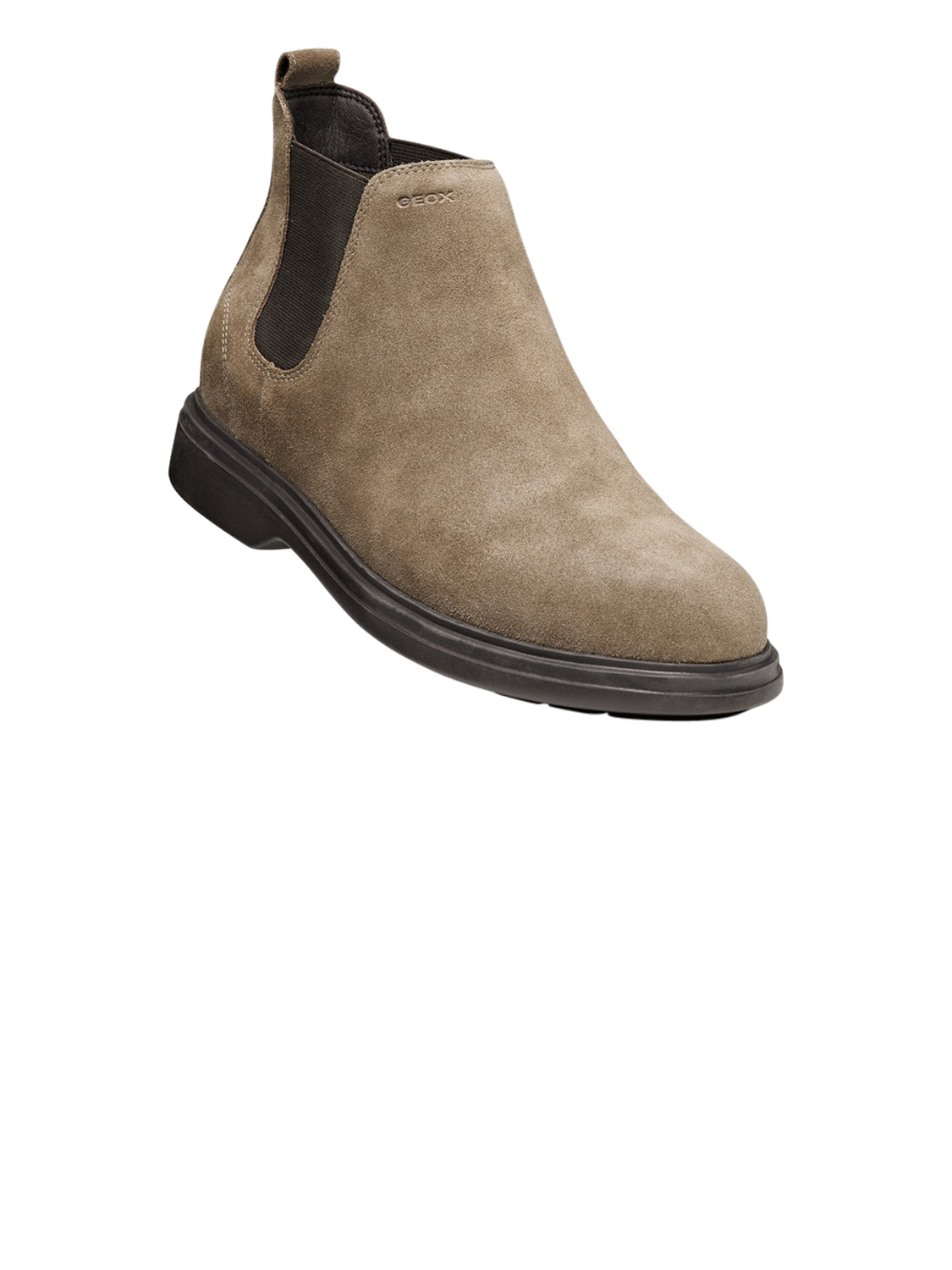 GEOX Stivaletti beatles Uomo - Taupe modello U16DCC-00022