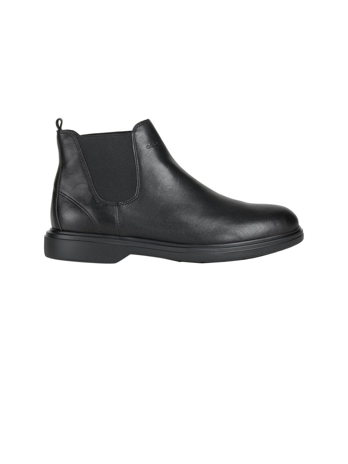 GEOX Stivaletti beatles Uomo - Nero modello U16DCC-00043