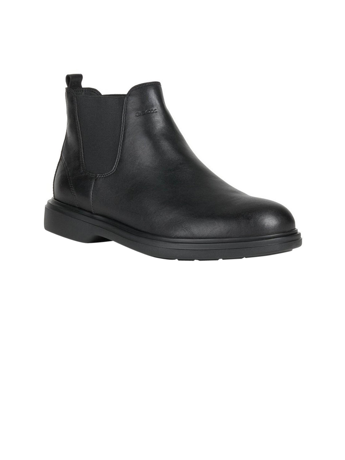 GEOX Stivaletti beatles Uomo - Nero modello U16DCC-00043