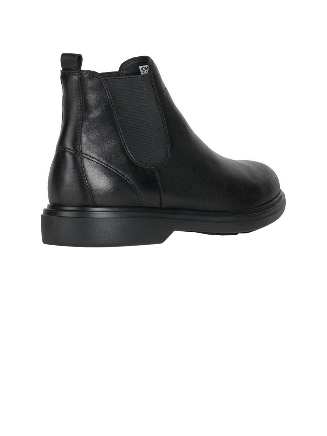GEOX Stivaletti beatles Uomo - Nero modello U16DCC-00043