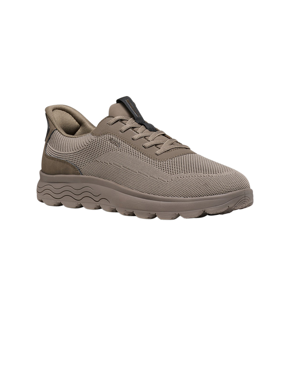 GEOX Sneakers Spherica Uomo - Grigio modello U55MPA-06KEK
