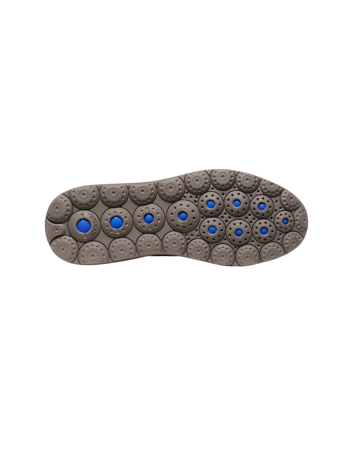 GEOX Sneakers Spherica Uomo - Grigio modello U55MPA-06KEK