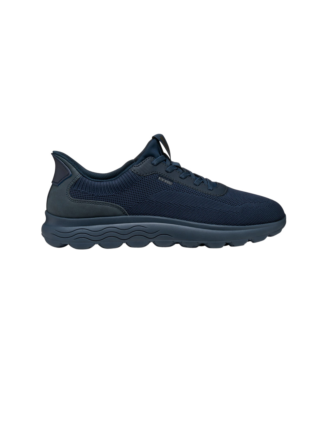 GEOX Sneakers Spherica Uomo - Blu modello U55MPA-06KEK