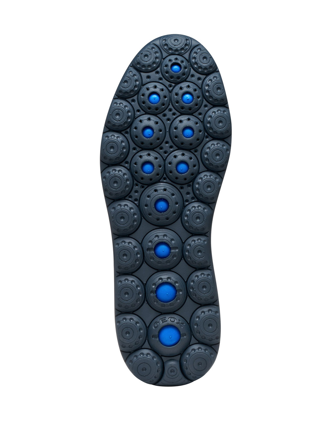 GEOX Sneakers Spherica Uomo - Blu modello U55MPA-06KEK