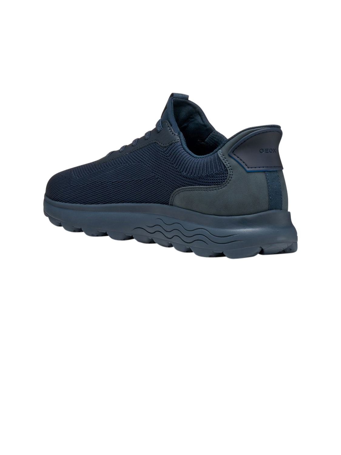 GEOX Sneakers Spherica Uomo - Blu modello U55MPA-06KEK