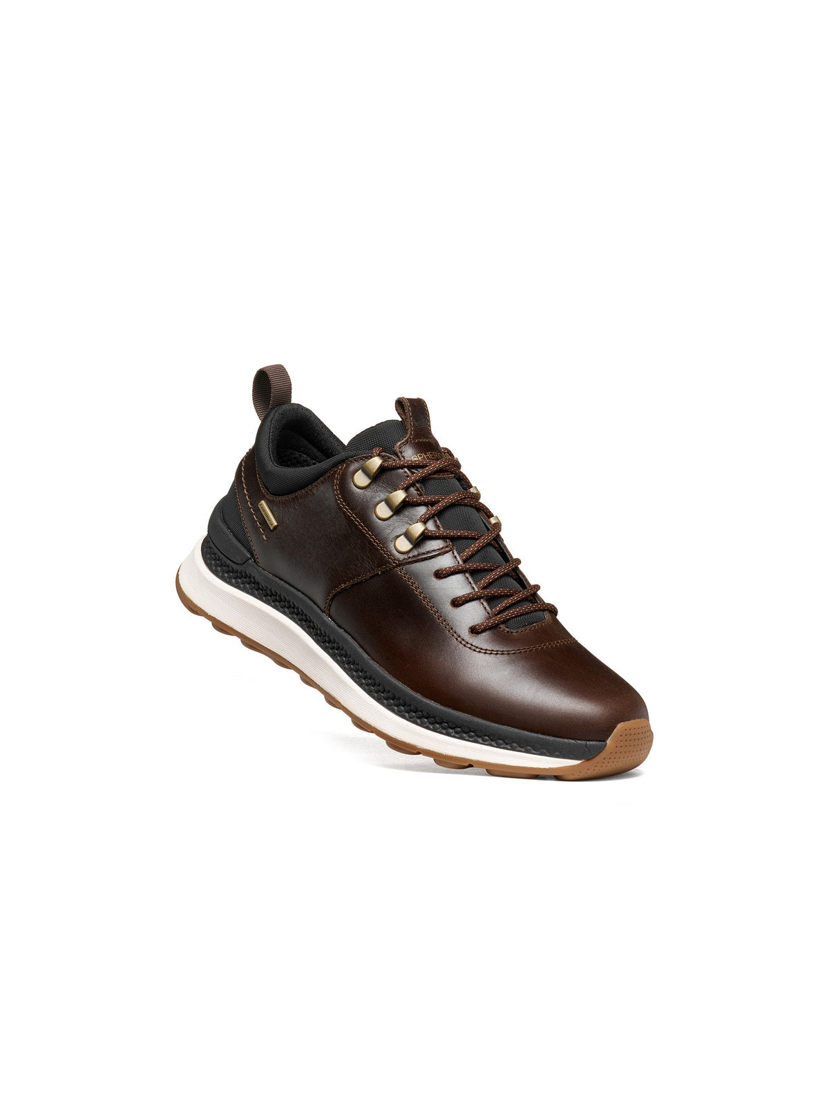 GEOX Sneakers Spherica Uomo - Marrone modello U56HMA-000FF