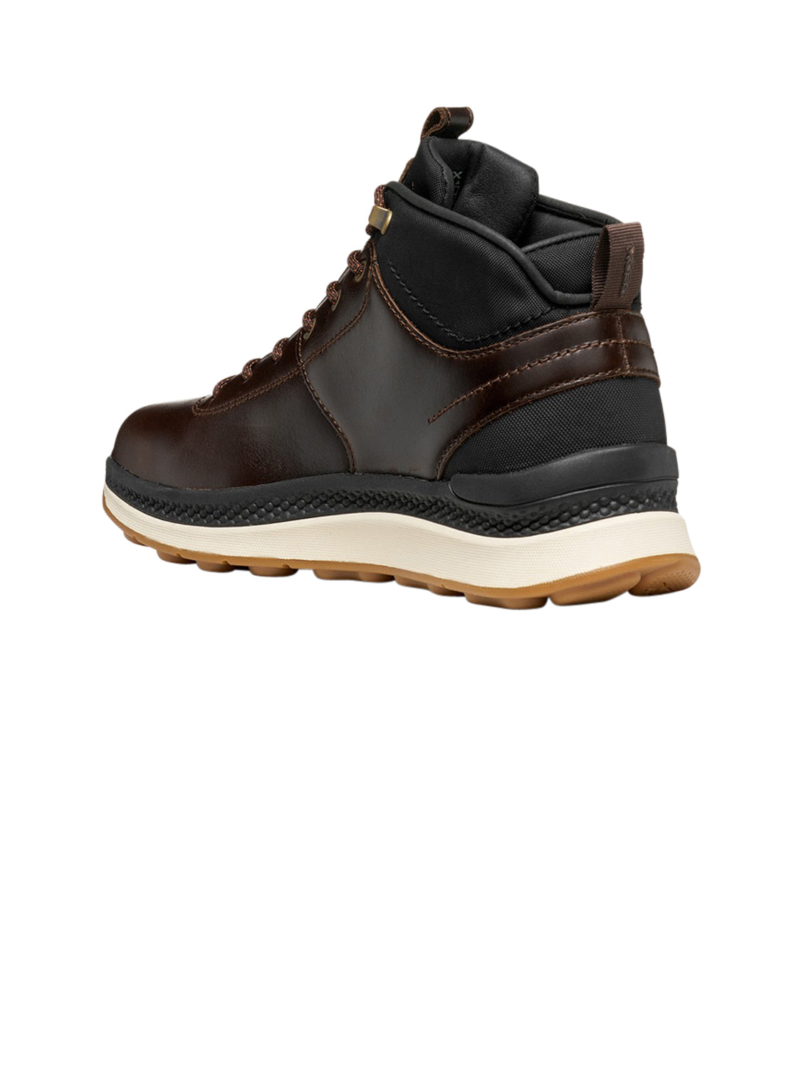 GEOX Stivaletti Spherica Uomo - Marrone modello U56HMC-000FF