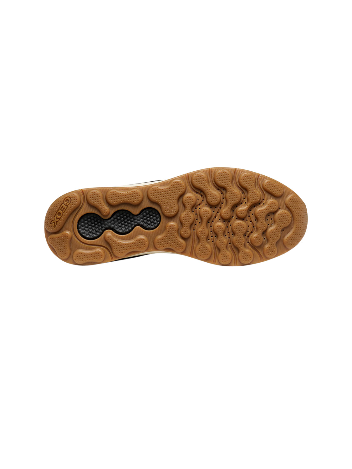 GEOX Stivaletti Spherica Uomo - Marrone modello U56HMC-000FF