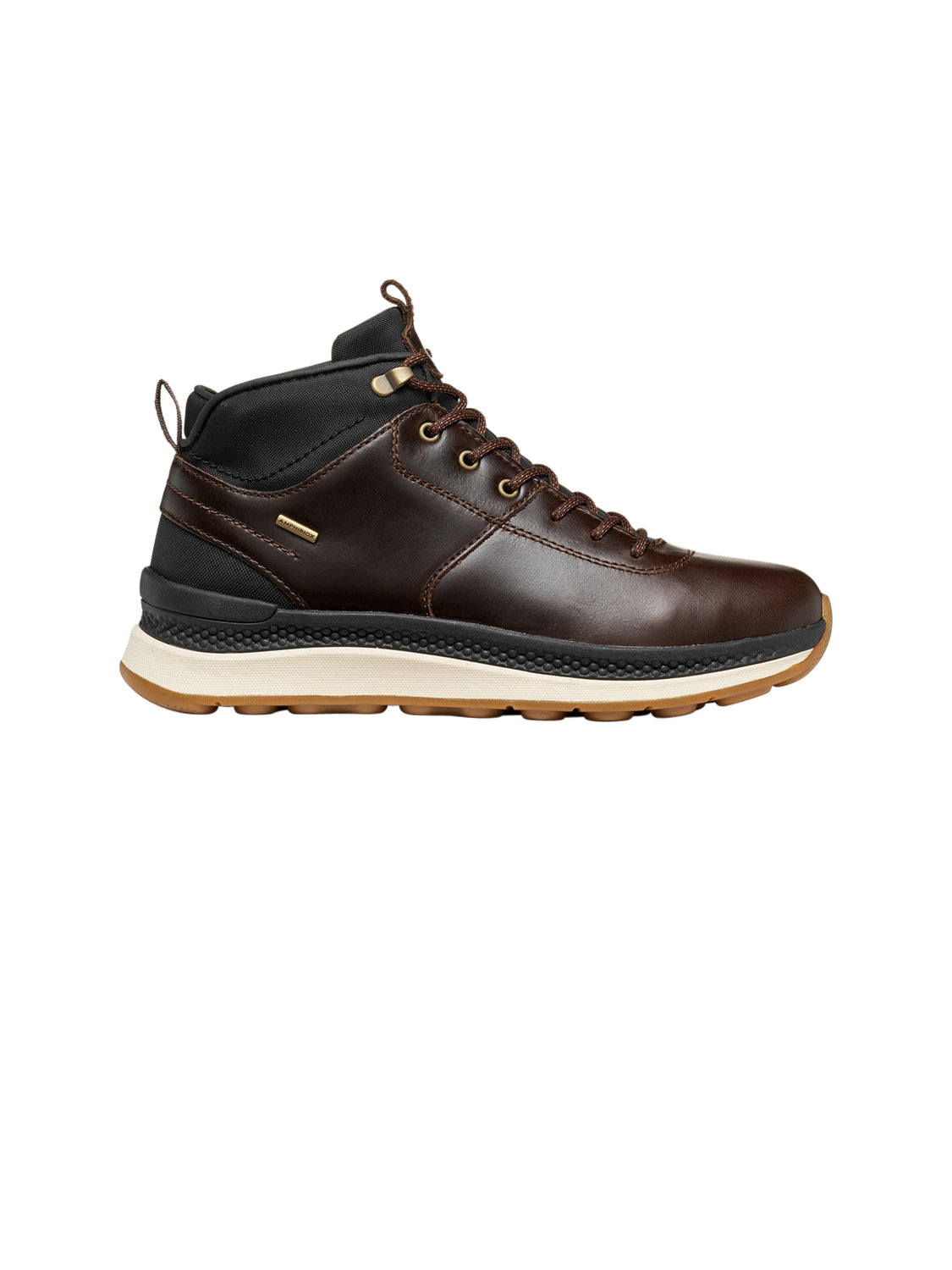 GEOX Stivaletti Spherica Uomo - Marrone modello U56HMC-000FF