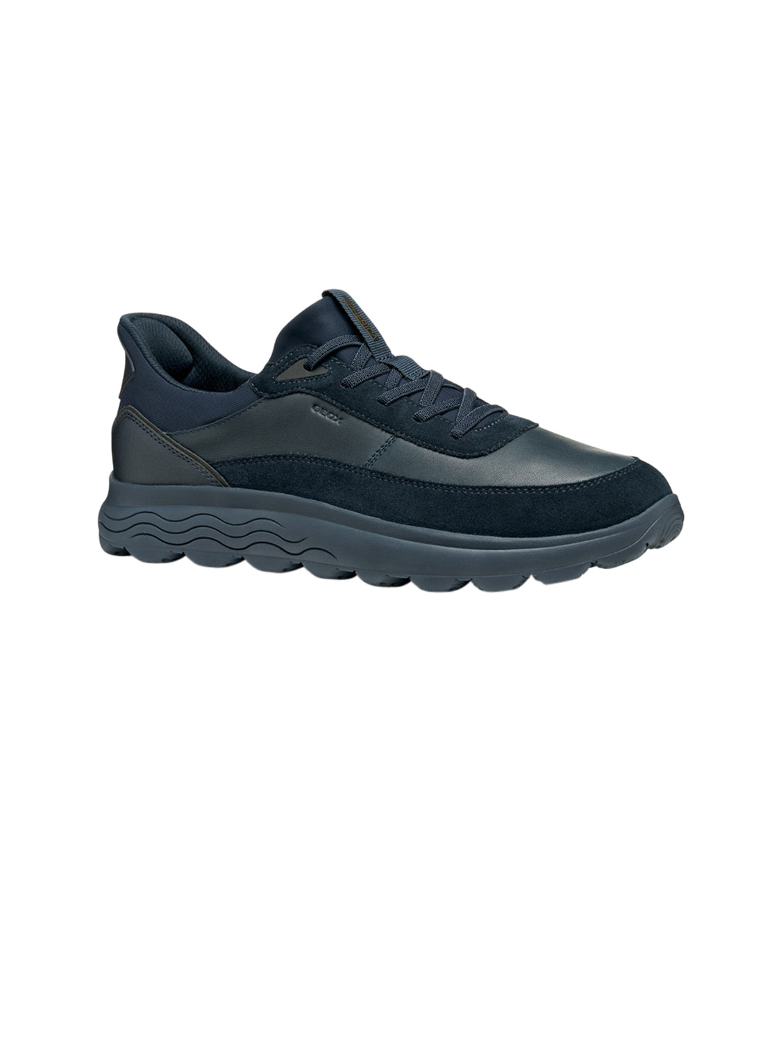 GEOX Sneakers Spherica Uomo - Blu modello U56MPA-08522