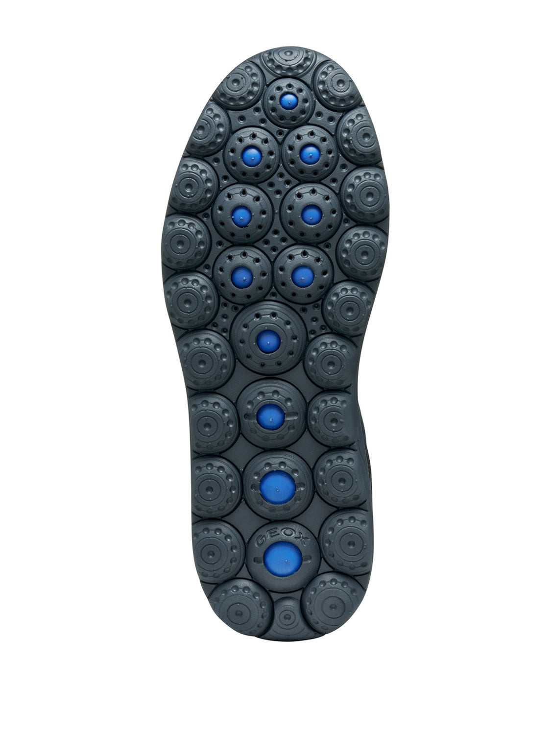 GEOX Sneakers Spherica Uomo - Blu modello U56MPA-08522