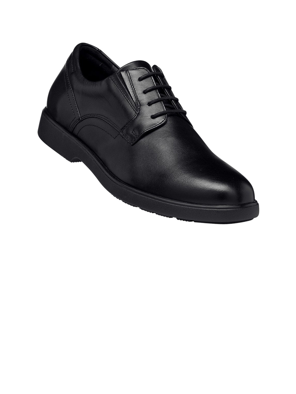 GEOX Scarpe Stringate Spherica Uomo - Nero modello U65BJB-00043