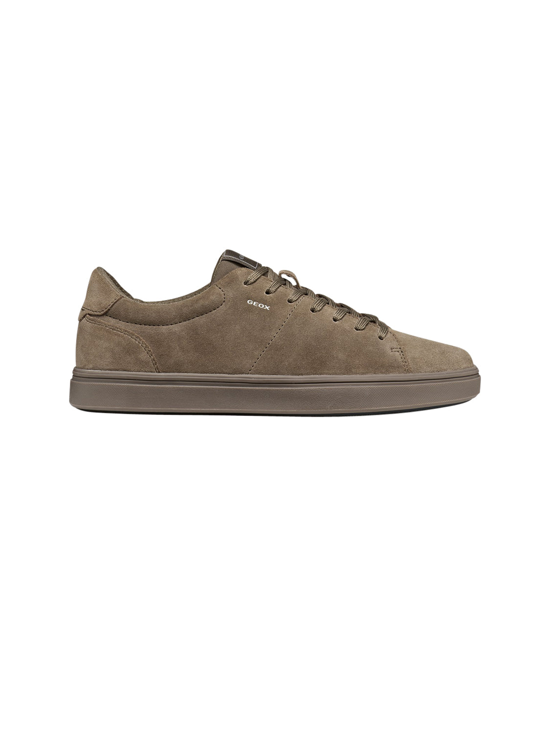 GEOX Sneakers Uomo - Grigio modello U65LDD-00022