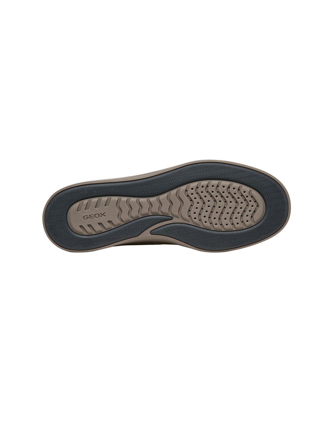 GEOX Sneakers Uomo - Grigio modello U65LDD-00022