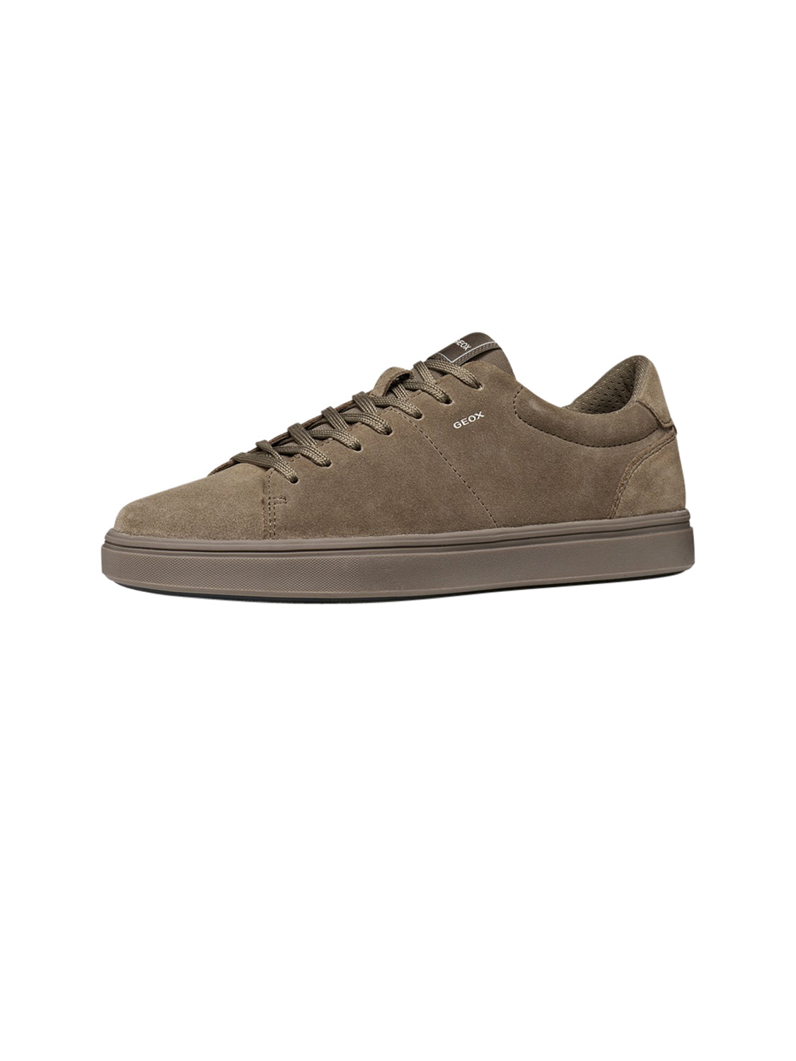 GEOX Sneakers Uomo - Grigio modello U65LDD-00022