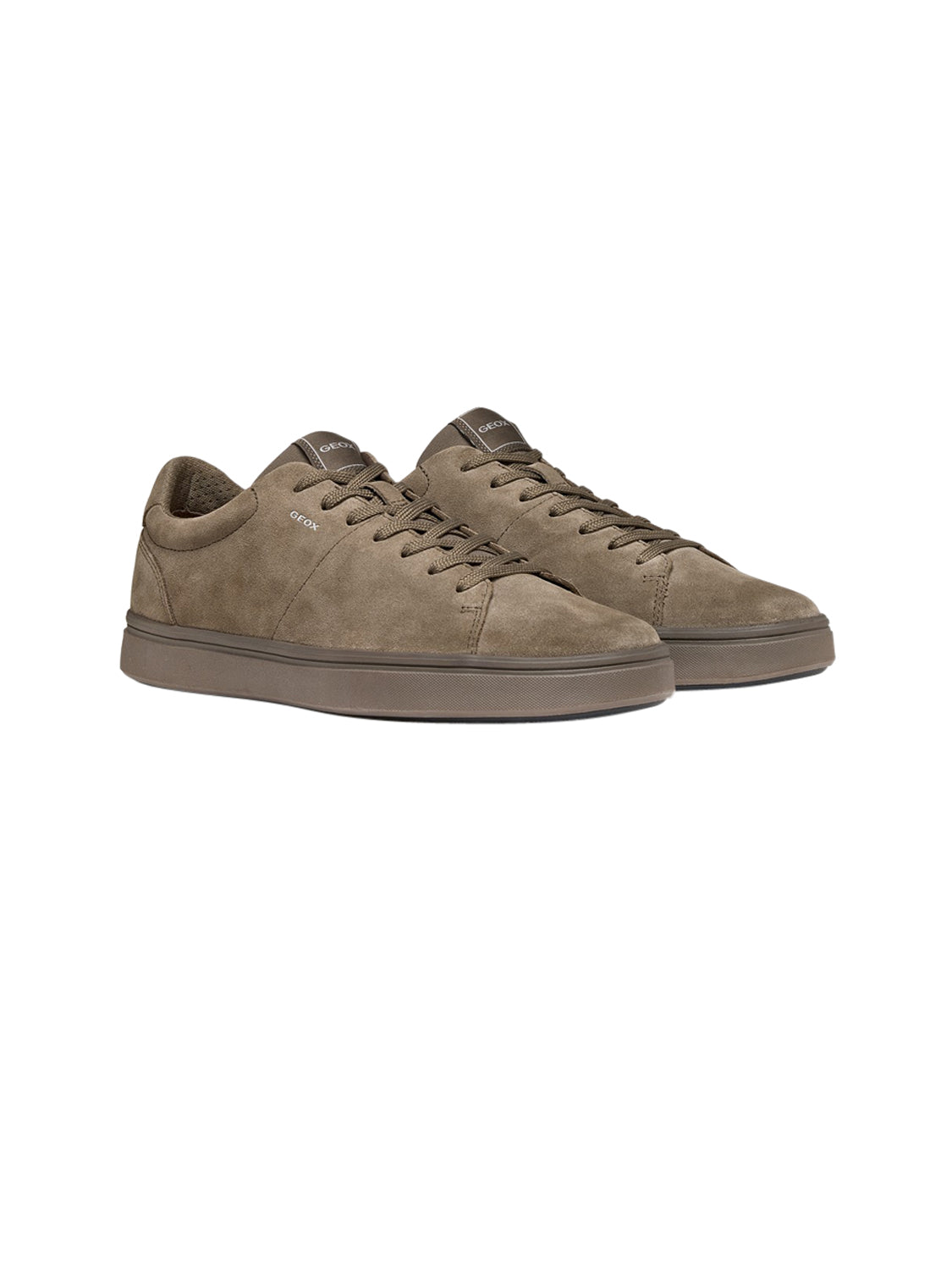 GEOX Sneakers Uomo - Grigio modello U65LDD-00022