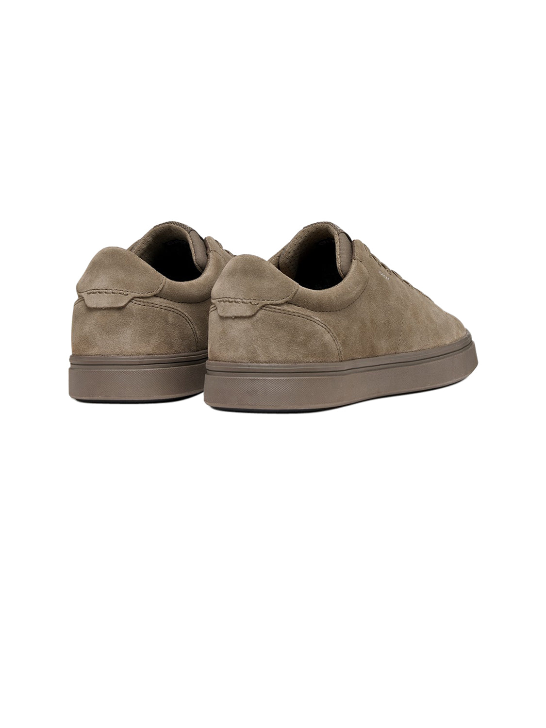 GEOX Sneakers Uomo - Grigio modello U65LDD-00022
